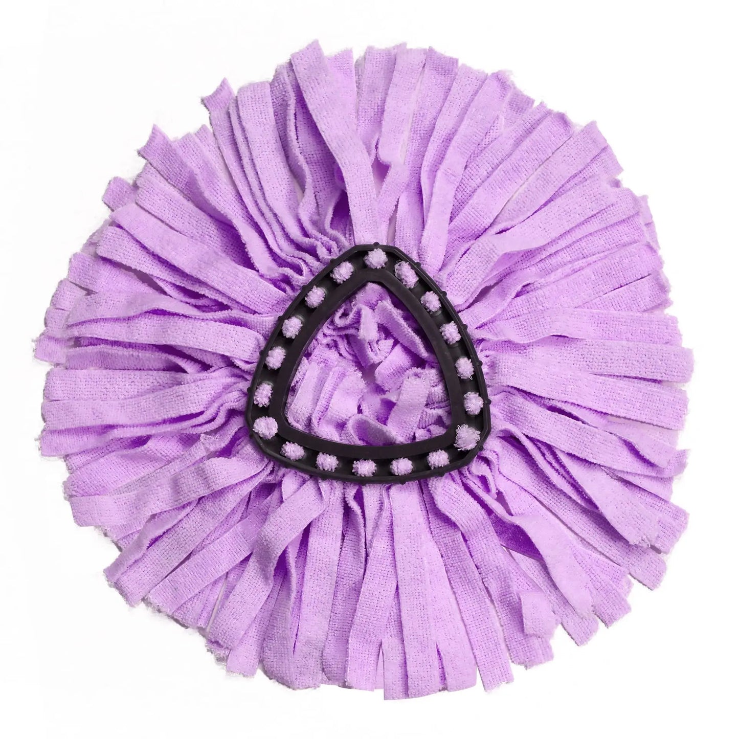 New Design V Ileda Easy Wring and Clean Spin Floor Mop Refill Replacement Pad Cloth Floor Mop Machine Accessories Wholesaler