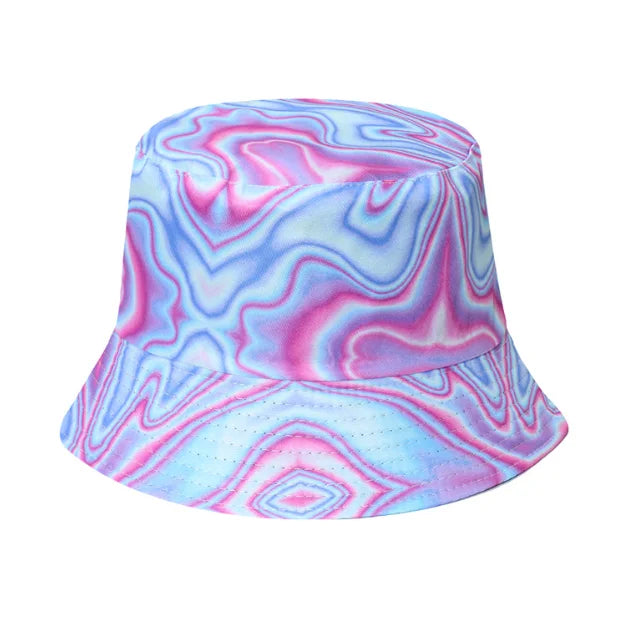 2026 Wholesale Fisherman Women Adult Custom Print Embroidery Reversible Corduroy Bucket Hat Custom Design