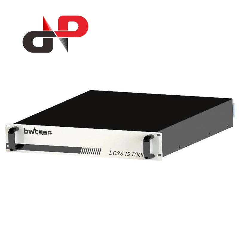3000W 3KW Fiber Laser Source BFL-CW3000 for Laser Cutting Machine DPLASER Parts