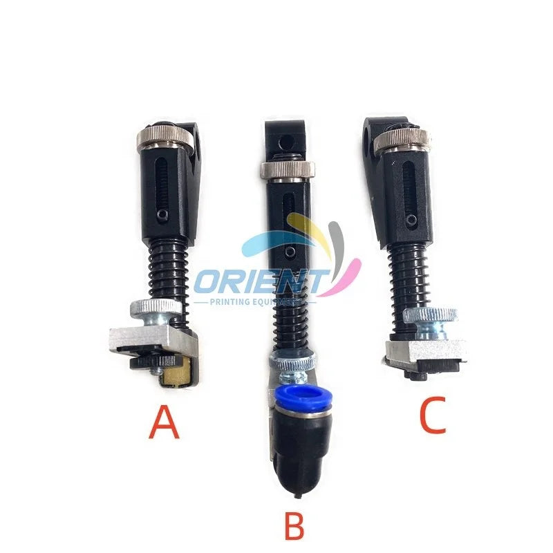 Hot Selling Sheet Smoothor for Die Cutting Machinery Spare Parts