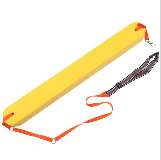 Single XPE Swimming Lifesaving Device Life Buoy Tube Float Lifeguard for Adult