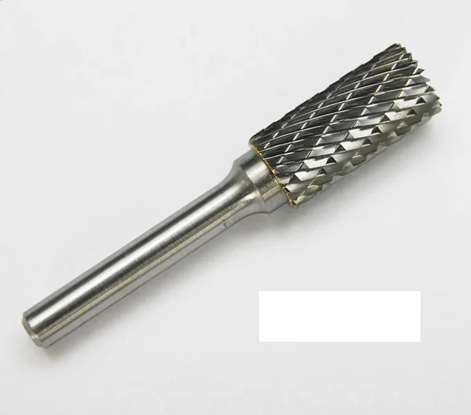 A1020M06 Customizable OEM Solid Carbide Tungsten Carbide Rotary Burrs