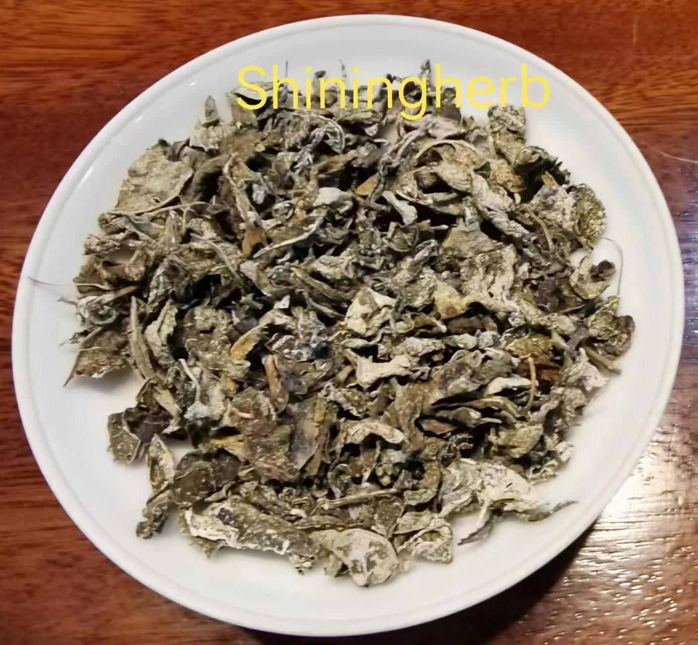 SN ISO Certified Natural Maoyanmei Ampelopsis Grossedentata Sweet Vine Herb Tea Chinese Herbal Tea for Throat Loose Tea Bag B