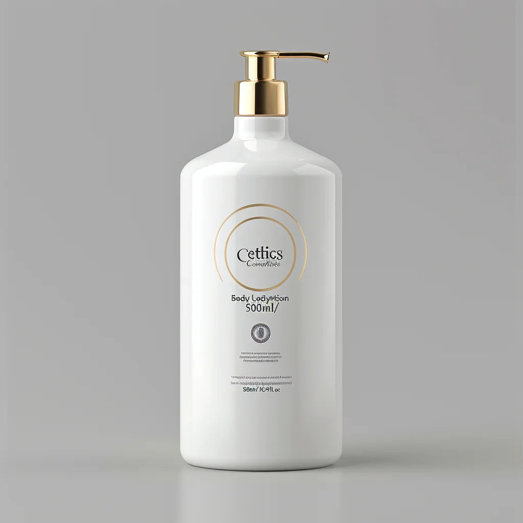 OEM ODM Factory Wholesale Private Label Vegan Natural Vitamin E Herbal Extract Body Care Moisturizing Beauty Body Lotion