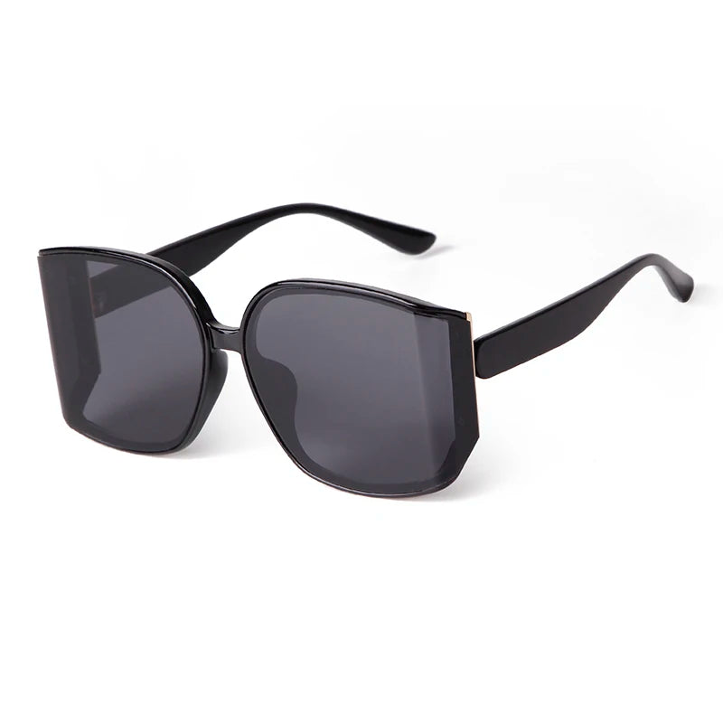 STY12131 Summer New Square Frame Sunglasses Personality Wholesale Sunglasses Classic Popular Glasses