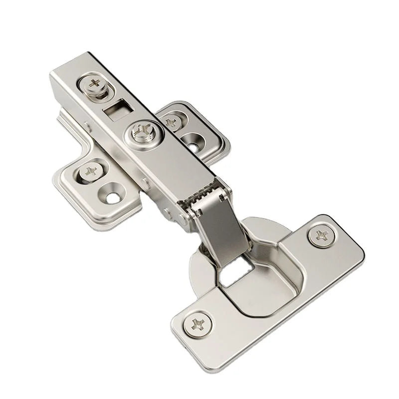 Customized Size Hydraulic Soft Close Cabinet Door Hinge for Home Office Hospital Park Villa Application