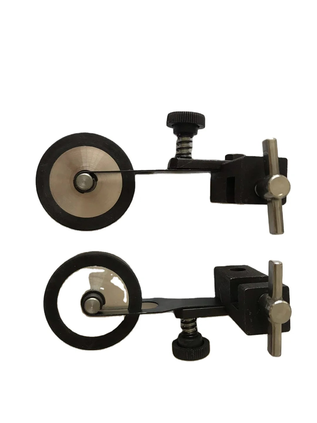New 1 Pair 66.891.020F Rubber Roller Assembly for CD102/SM102 Offset Printing Machine Water Based Ink Compatible 48x8x10mm