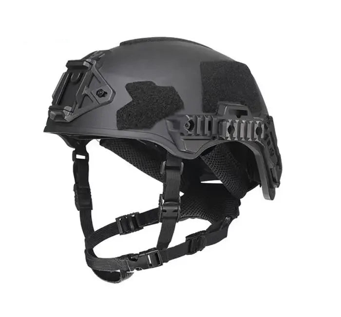 WENDY Bump Helmet Tactical Helmet Type Bump Tactical Protective Gear for Outdoor Activities