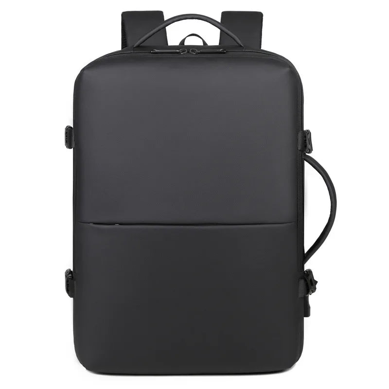 Nylon Laptop Backpacks School Bags Daily Life Office Computer Bag Laptop Backpacks for Men