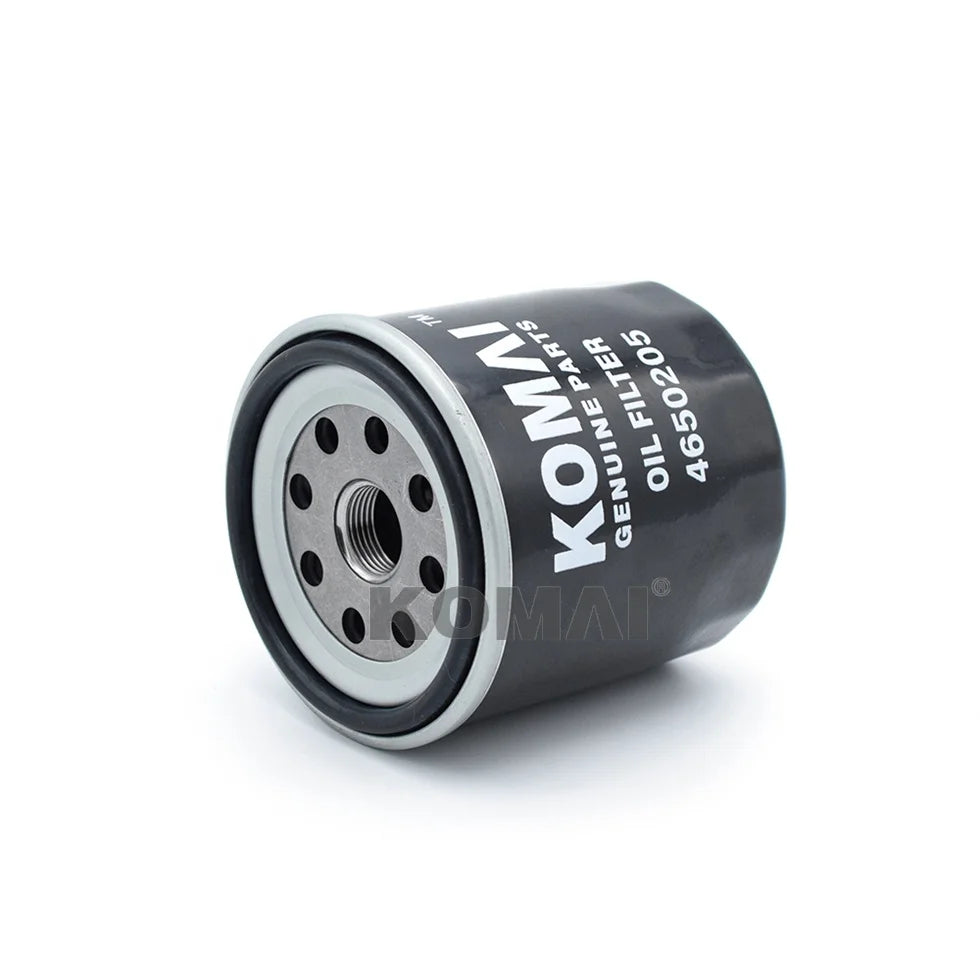 8-94217272-0 8-94430983-0/-1 894430-9831 Lube Oil Filter 8-97049708-1 for Isuzu 4JA1 Engine