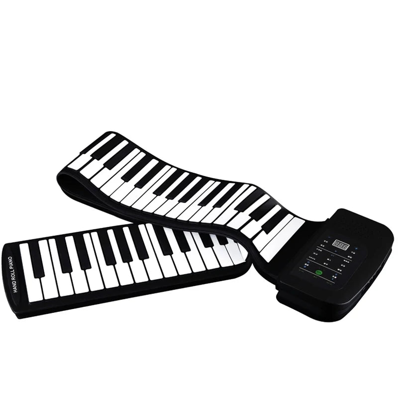 PA88 Cheap 88 Keys Piano Good Quality Electronic Keyboard Professional Sound for Music Beginners Students Musician
