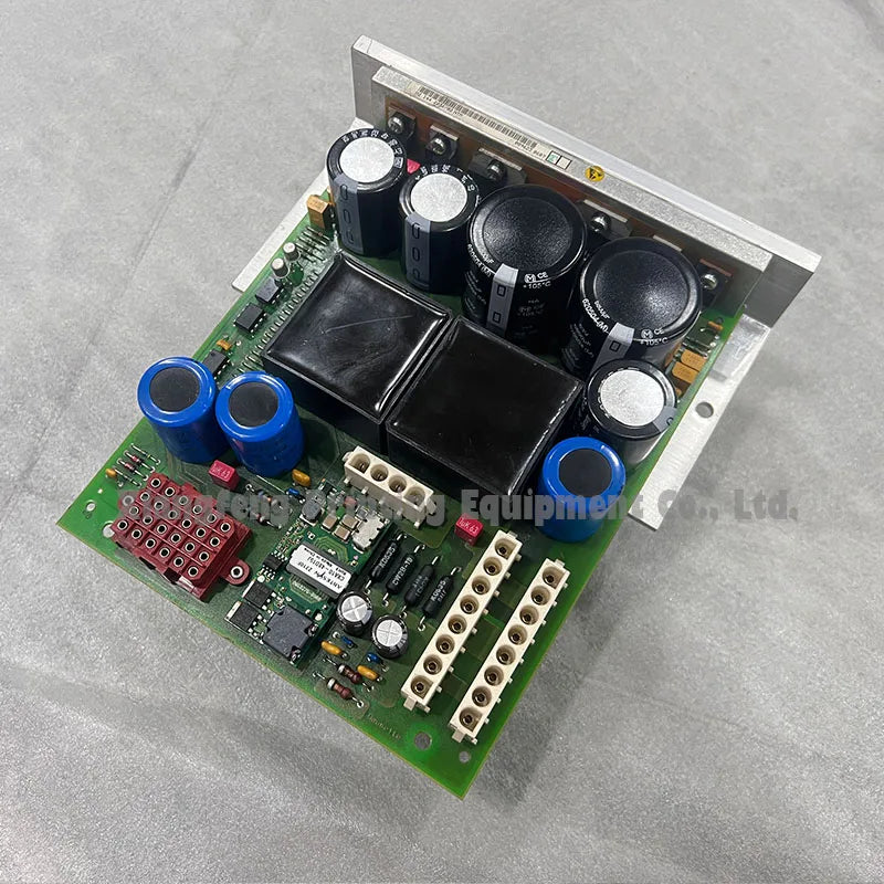 Original Used M2.144.2231/02 Circuit Board Offset Printing Machinery Spare Parts Offset Press Parts for Heidelberg Printer Pa