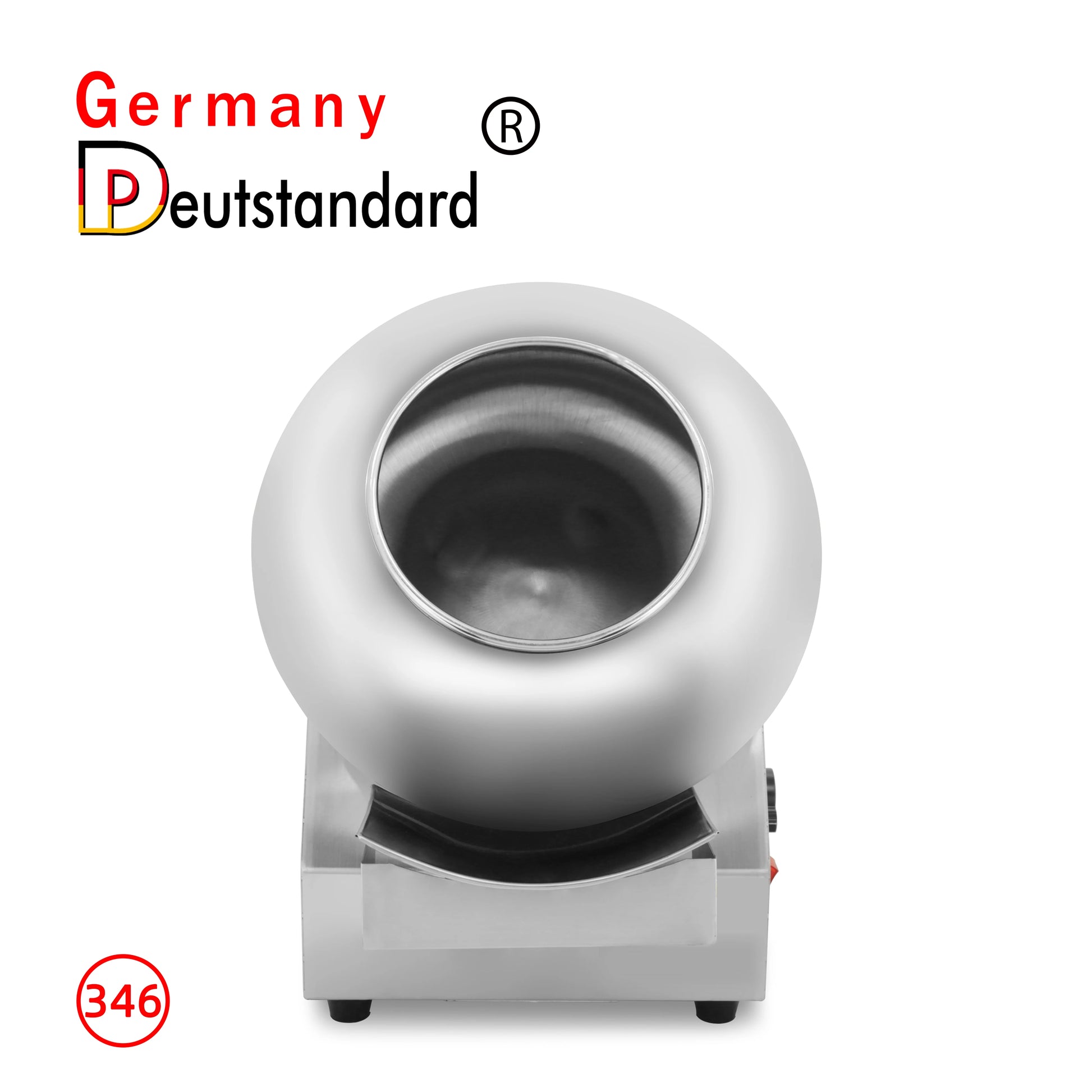 Multi-functional Chocolate Enrobing Machine Commerical Small Industrial Chocolate Coating Maker Machine