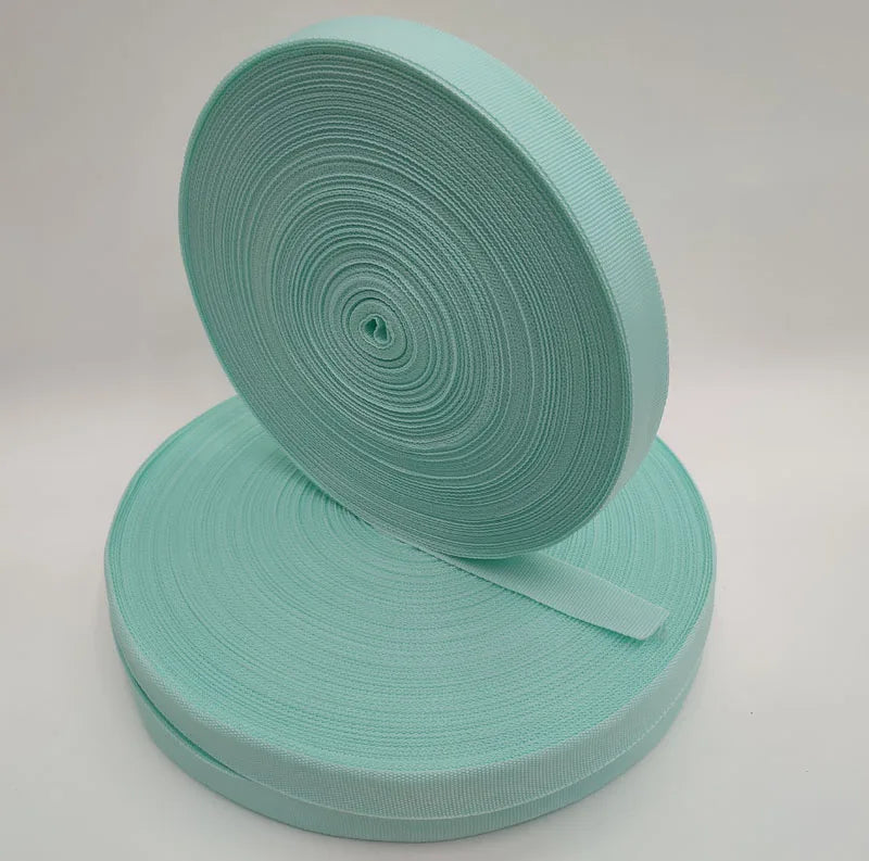 900D pp Webbing Strap Side Edge  Rope  Plain Braid Tape  Polypropylene Webbing Multifunction Ribbon  Cheap Price