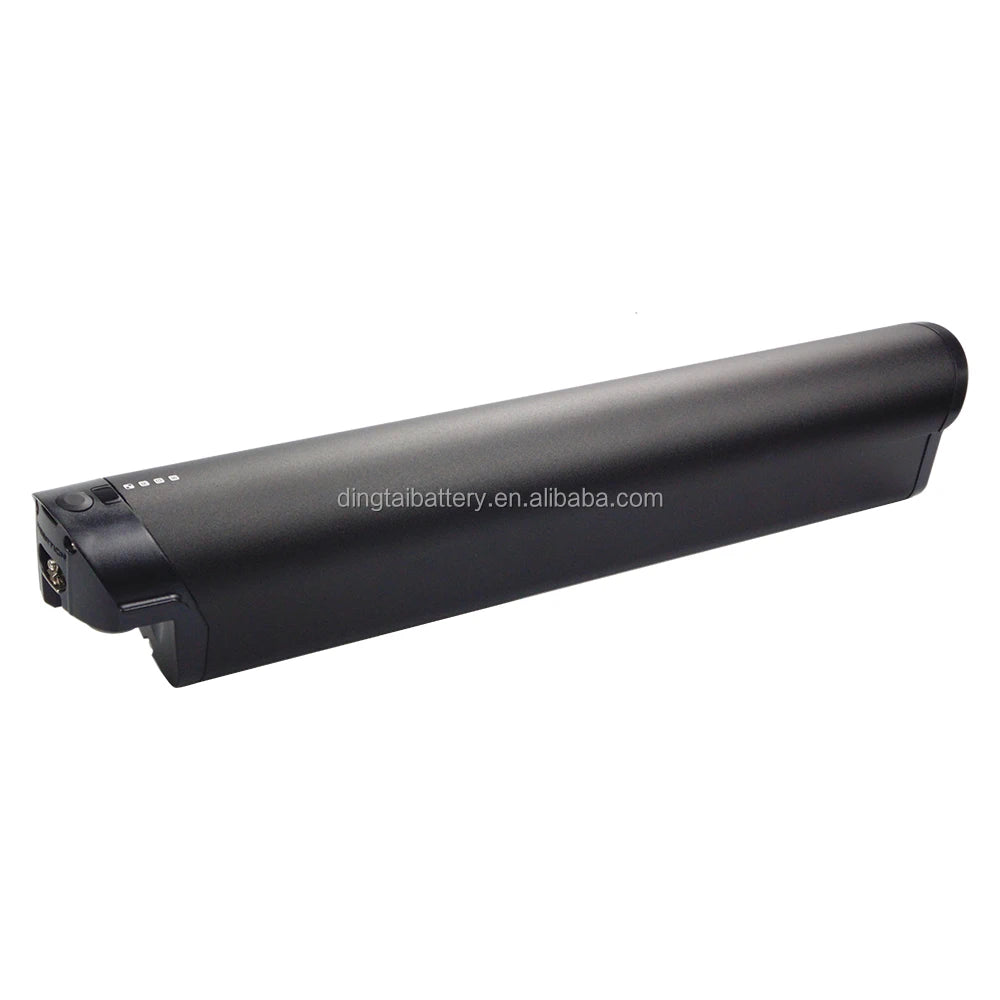 Reention EEL Min 36V 48V Integrated Battery 12.8Ah 14Ah 473.6Wh  for Hiland ZZ3741004 XA BMZ Z808 2pin 6pin Akku