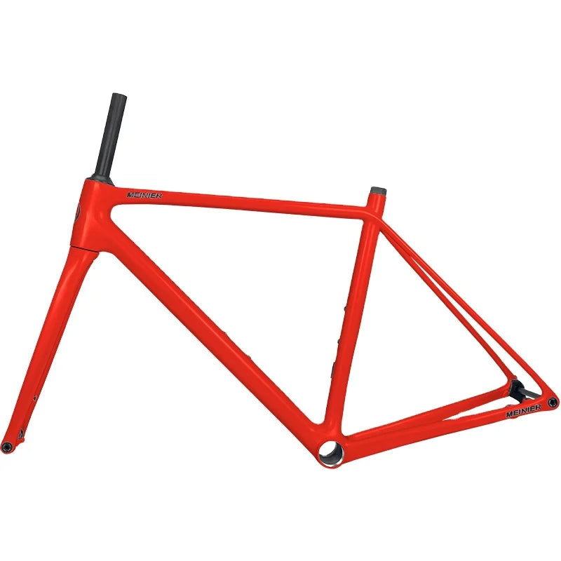 Full Carbon Disc Brake Road Bike Frame Full Internal Cable Line Carbon Bicycle Road Frame EPS High Modulu Carbon Bicicleta Fr