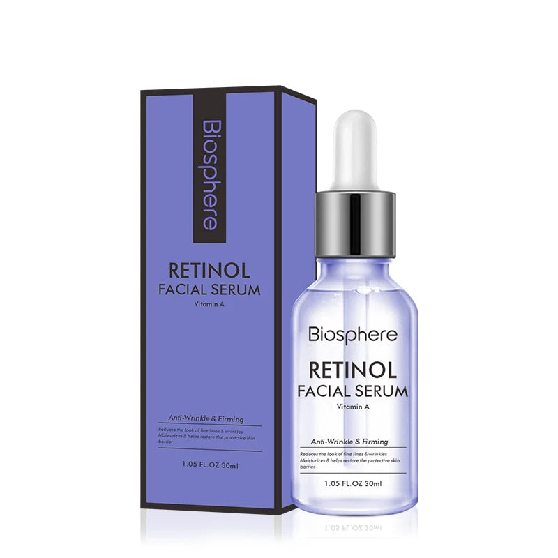 Wholesale Anti Aging Collagen Whitening Moisturizing 24K Gold  Face Care Facial Serum