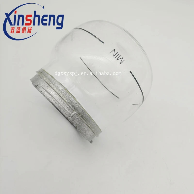 G2.164.1713 SM52 PM52 Machine Parts Sm52 G2.164.1713 Power Container Spray Powder Bottle