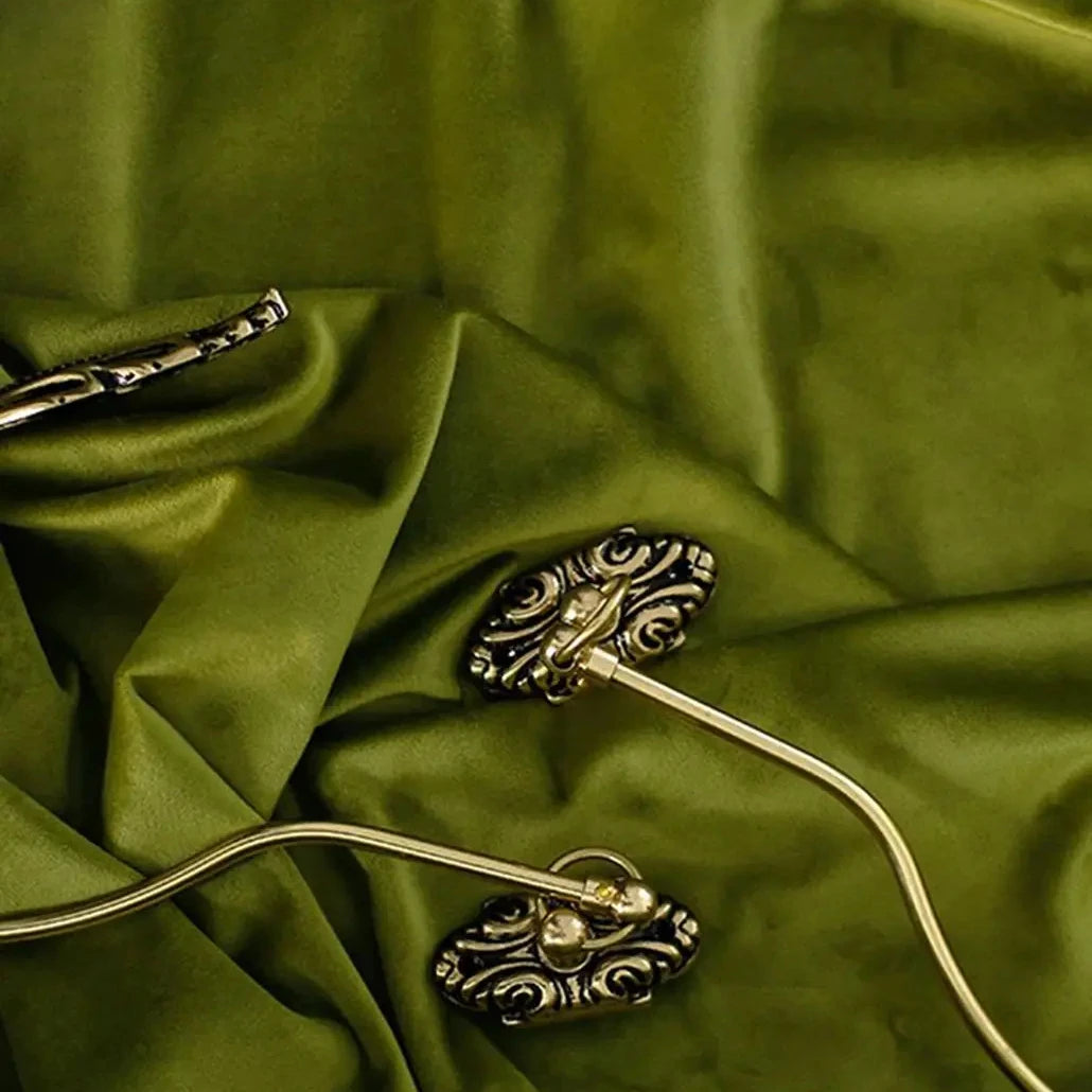Factory Wholesale Velvet Soft  Fabric for  Curtains