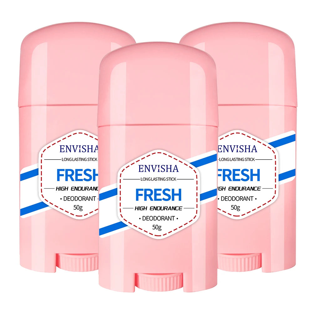 Custom Logo Organic Vegan Roll on Stick Perfume Anti Sweat Dry Underarm No White Marks Fragrance Antiperspirant Deodorant
