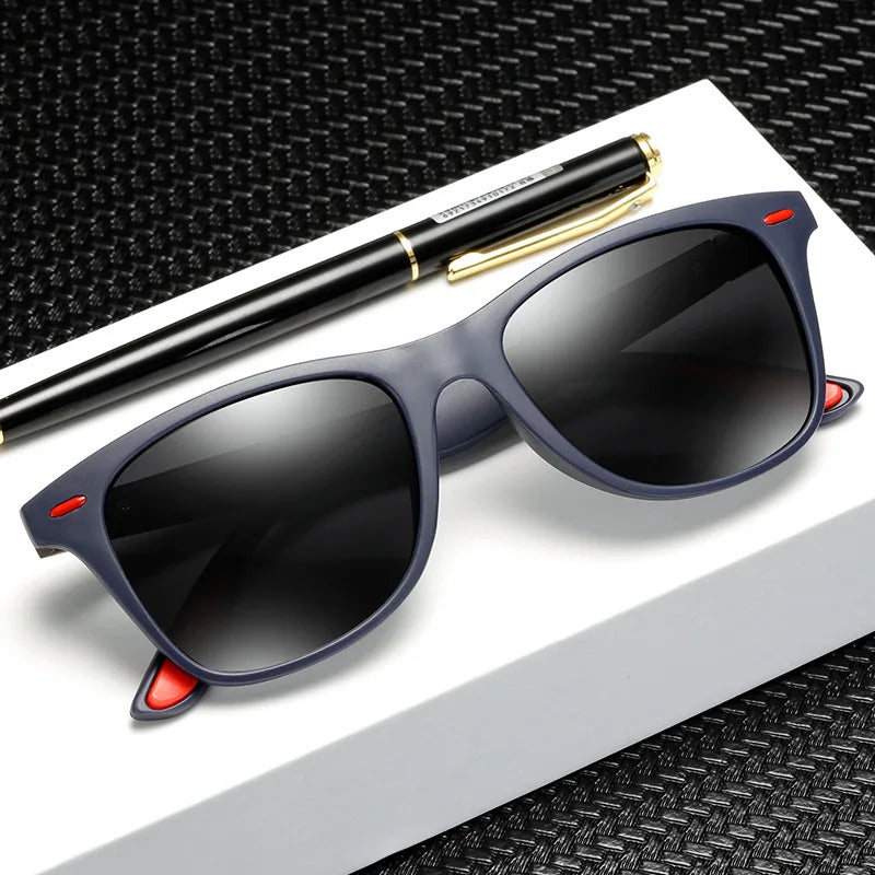 Custom Logo Classic Vintage Mens Sunglasses Women 2024 New Designer Cat Eye Sun Glasses Men Gafas De Sol