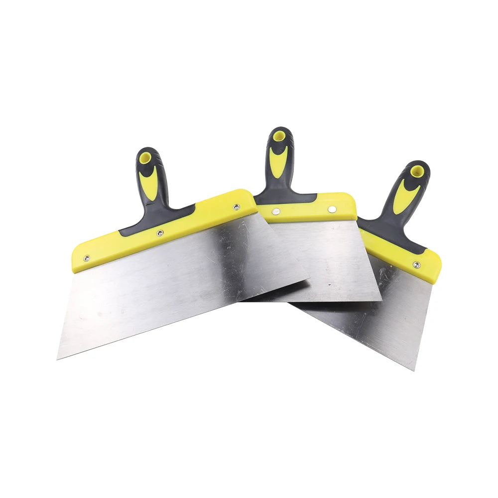 Geshifeng GSF Factory G1245 Pigeon Scraper Stainless Steel Accessories for Birds Cleaning Shovel Pigeon House