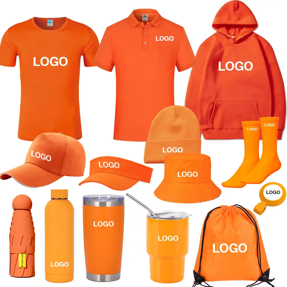 Wholesale Merchandising Trending Items Cap Tote Bag Lanyard Keychain Cheap Discount Gift Custom Logo Creative Promotion Produ