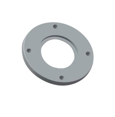 WENZHOU Vacuum Stainless Steel ISO Fix/loose Flange