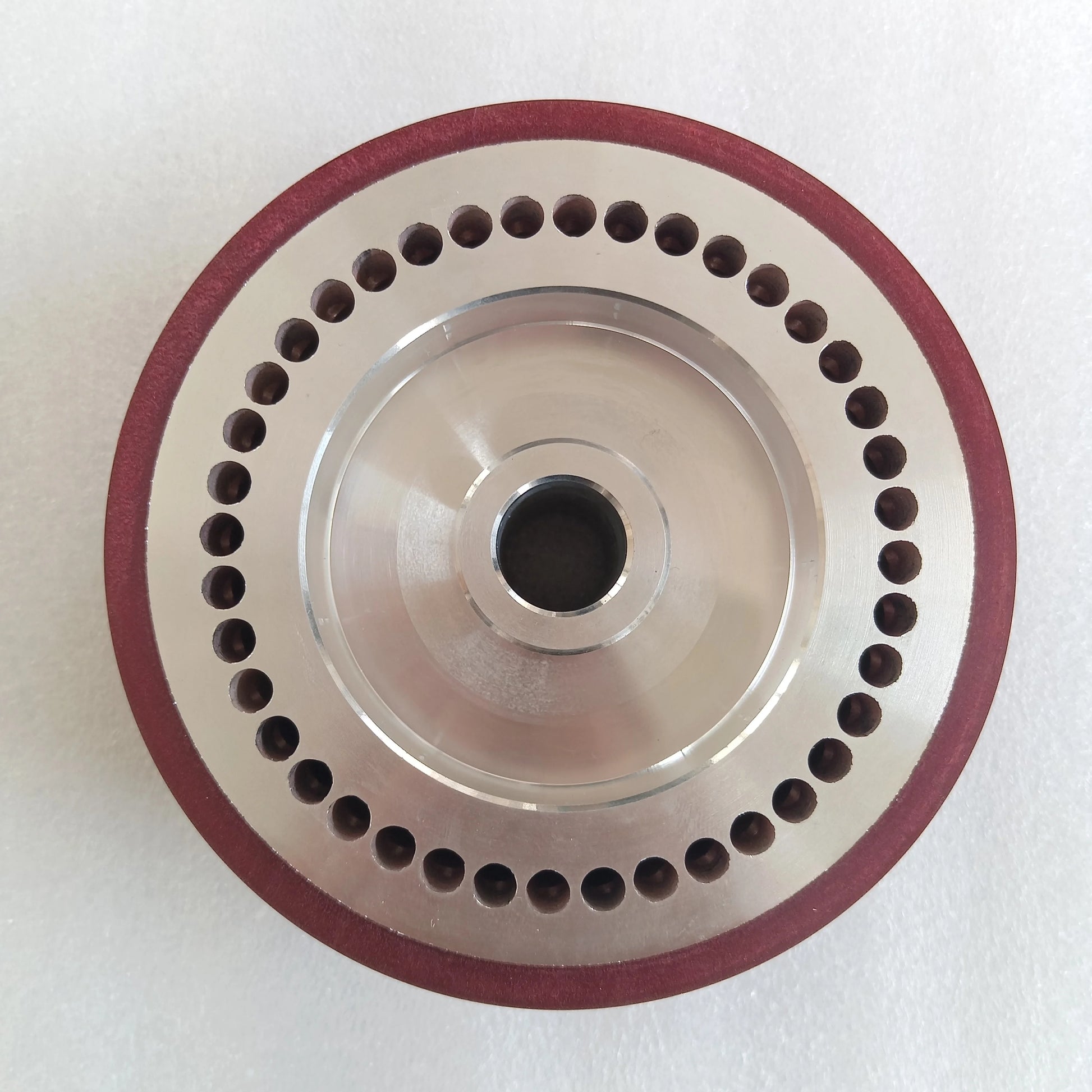 DO Suction Wheel 233-028-01-00 Folding Machine Spare Parts Vacuum Wheel for Stahl Folding Machine