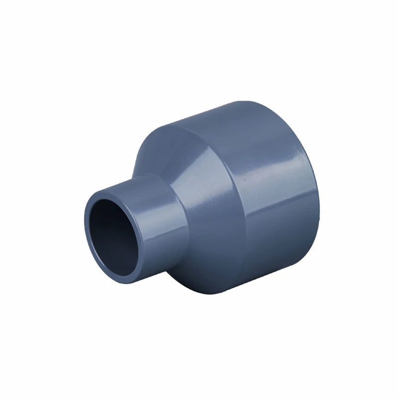 China High Quality Cpvc Pipe Fittings DN20 to DN300 Cpvc Reducing Coupling 1/2 Inch to 12 Inch Cpvc Reducer