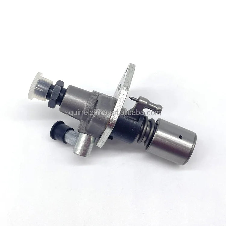 186F Solenoid Fuel Injector Pump  for Yanmar L100 10HP  Construction Machinery