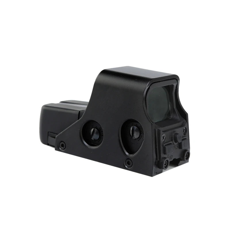 Tactical Optical 551 552 553 Reflex Red Dot Holographic Sight Hunting Sight Scope Accessories