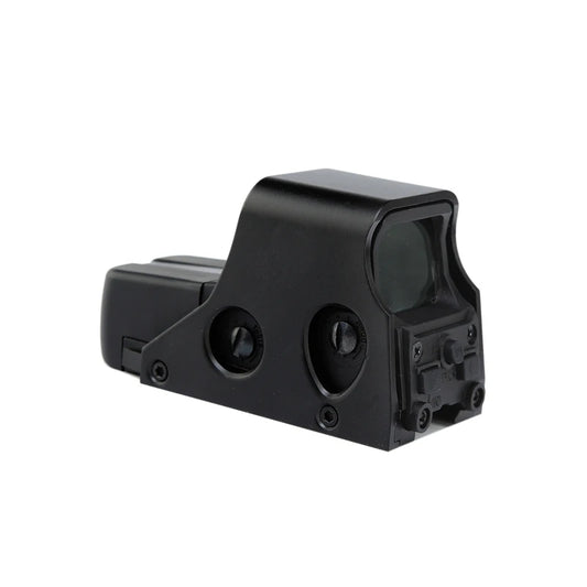 Tactical Optical 551 552 553 Reflex Red Dot Holographic Sight Hunting Sight Scope Accessories