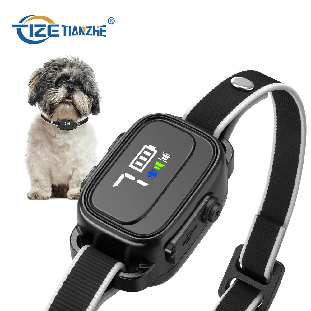 Stop Barking Bark Control Devices Bark Control Collar