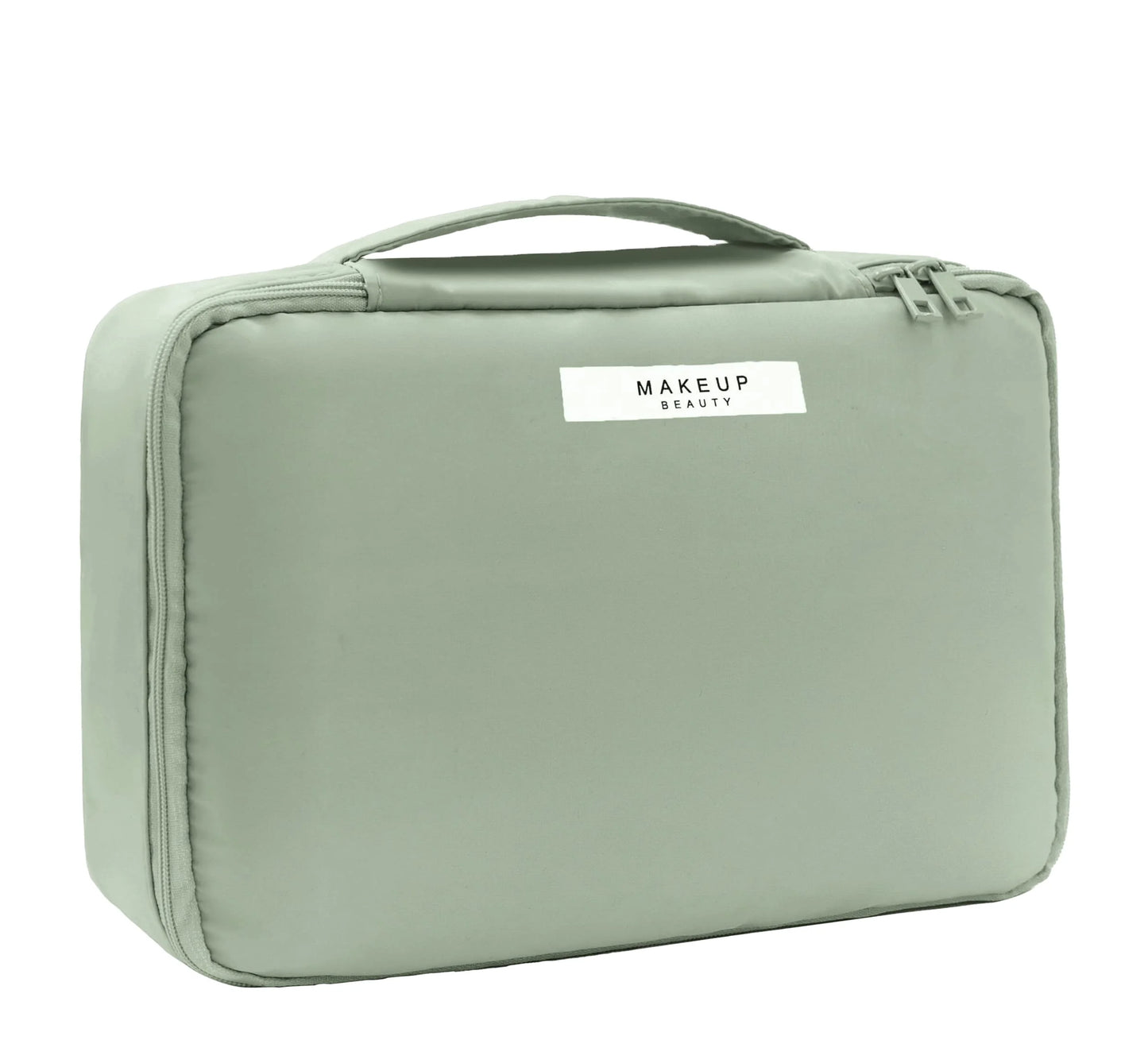 Customize Color Travel Makeup Bag Cosmetic Bag Travel Essentials Toiletry Bag for Women and Girls with Your Brand logo
