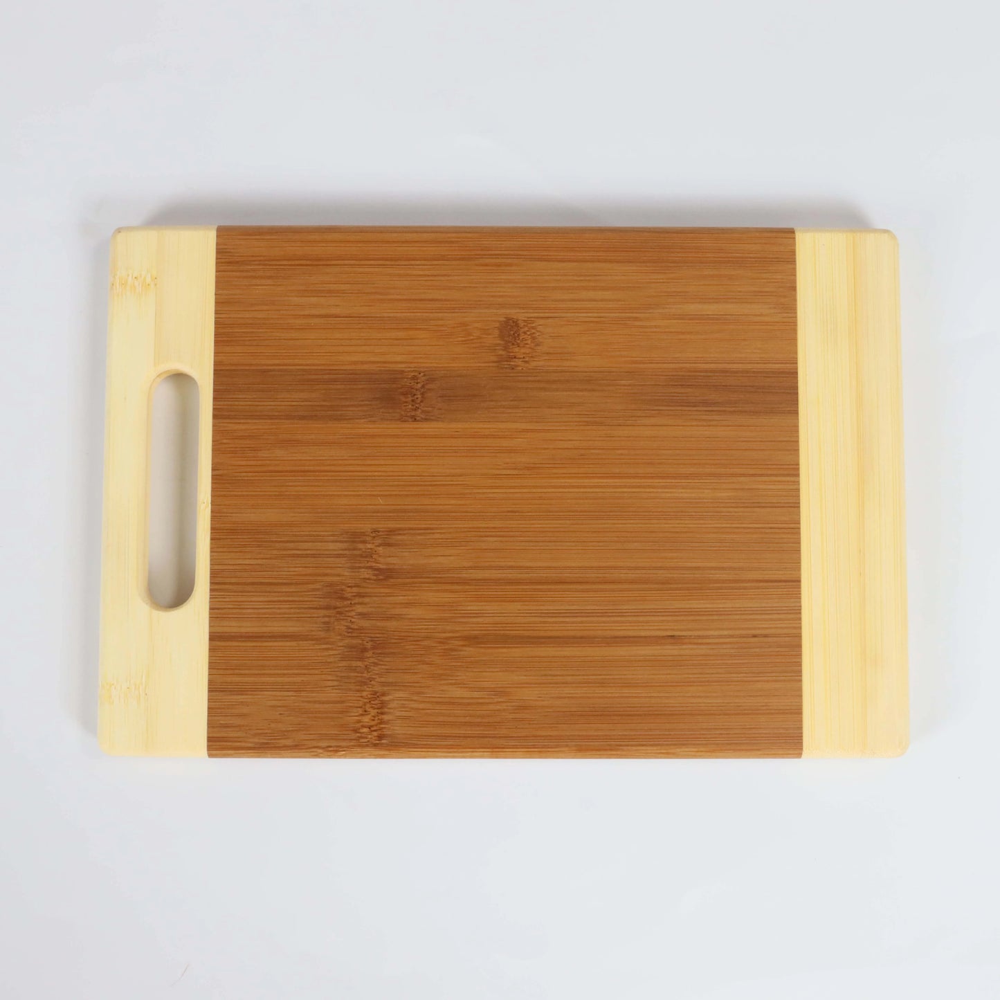 High Quality Organic Bamboo Kitchen Chopping Block Wood Pizza Cutting Chopping Board for Vegetables Meat Use