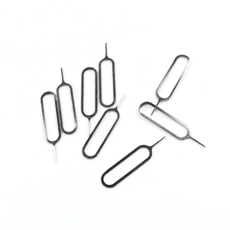 Supply of SIM Card Readers for Mobile Phones Suitable for Phone IOS Card Slot Accessories Card Clipper Manufacturers