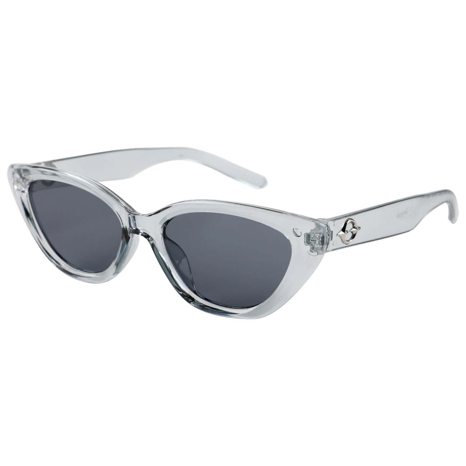 Hong Kong Wind Sunglasses Round Frame Senior Sense Sunglasses Europe and the United States Sunscreen Sunglasses Wholesale