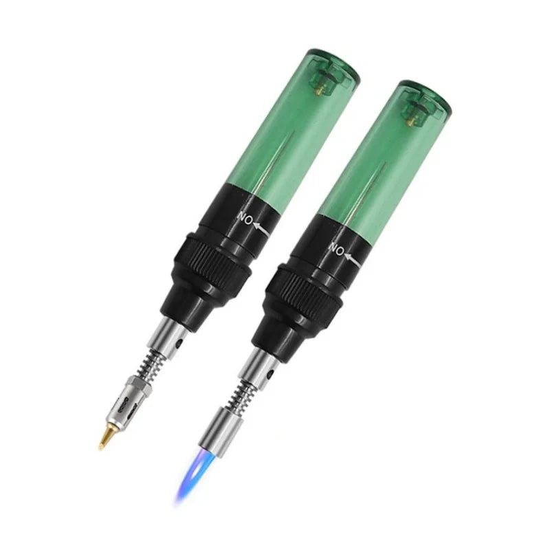Portable Wireless Portable Soldering Iron Soldering Iron Bit Gas Soldering Iron for Mobile Phone Repair