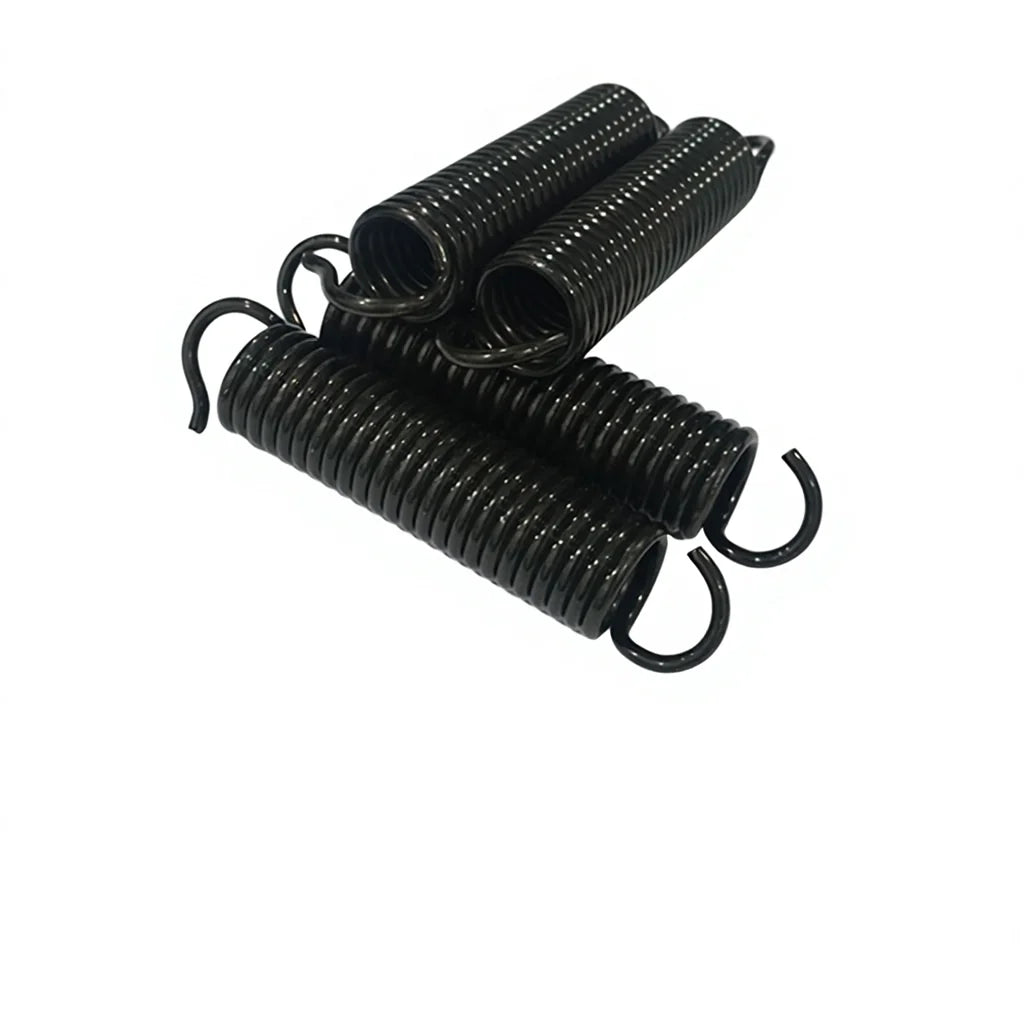 ZT Professional Springs Manufacturer Produce All Types Compression Hardware Springs