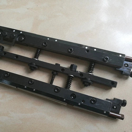 New MO Quick Plate Clamp 43.007.200 for HD Offset Printing Machine Spare Parts for Printing Shops