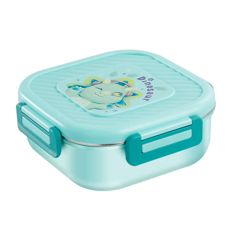 Best Seller Stainless Steel Kitchen Sealed Storage Lunch Boxes Bento Box Tiffin Box