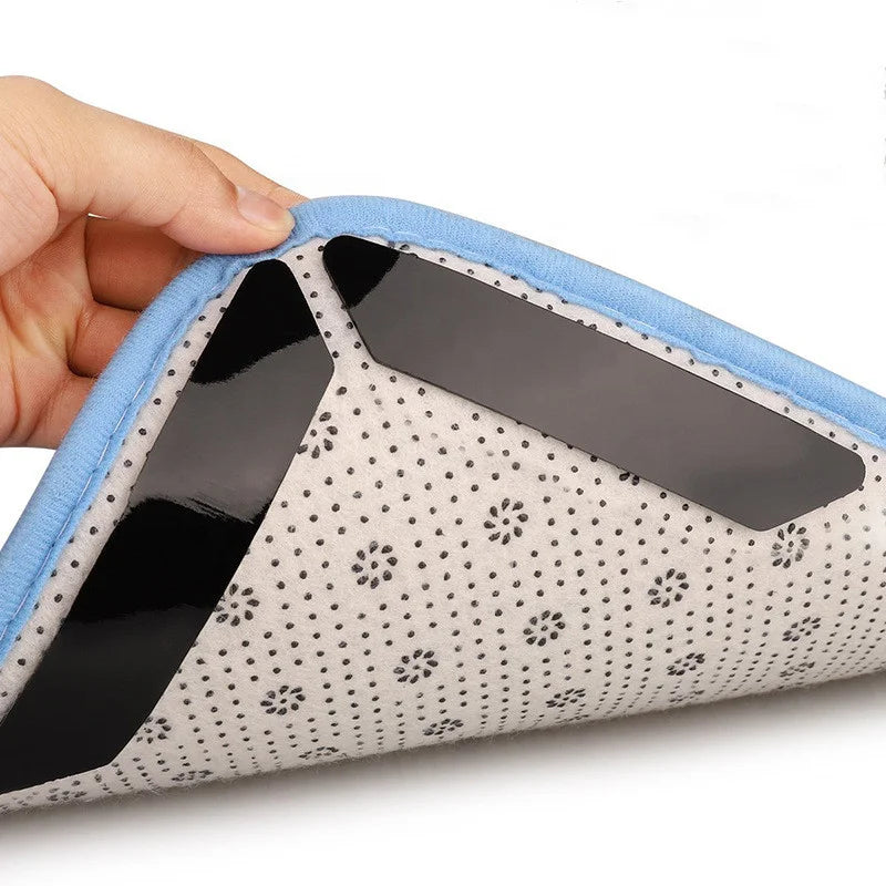 Top Quality Anti Slip Double Sided Carpet Rug Grippers with High Performance