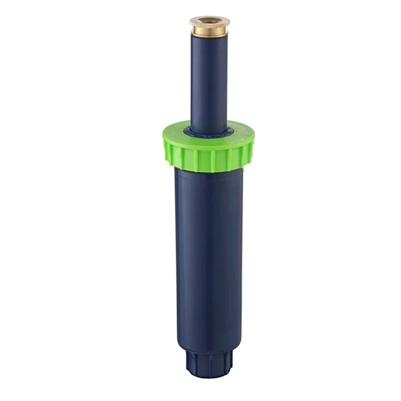 Factory Direct Supply 360 Adjustment Rotary Popup Sprinkler Garden Spray