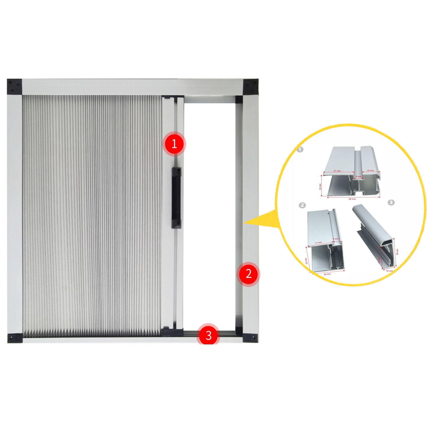 Factory Price Honeycomb Blinds Cellular Shades Frame Window Curtain Black-out Plain Waterproof Eco-Friendly Modern Design Rom
