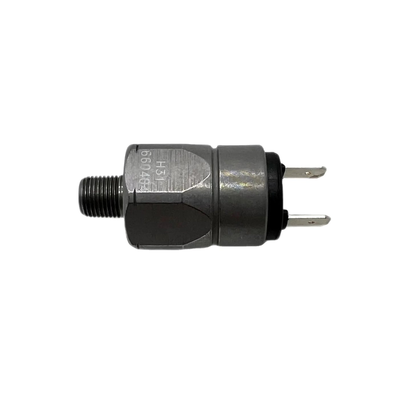 SUNORO Oil Pressure Sensor 660804 Pressure Switch 660404 Excavator Electric Pressure Sensor 661203