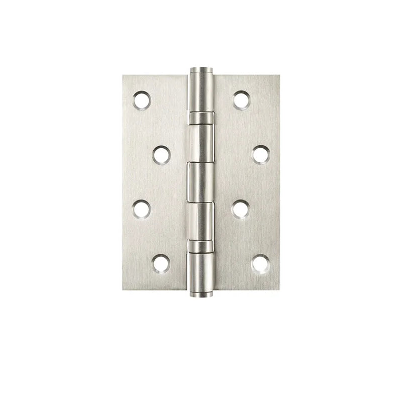 OEM Factory Regnant Modern Stainless Steel Wooden Cabinet Glass Door Hinges with Bright Gold Finish and Lifetime Warranty