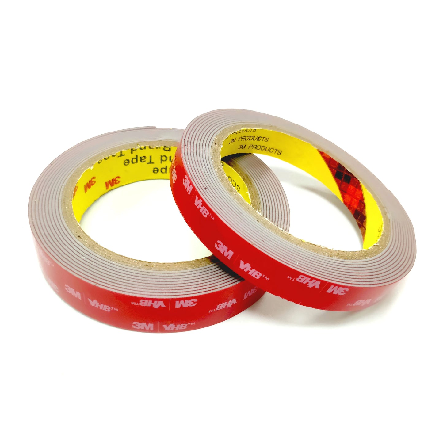 3M GPL-110 VHB Double-Sided Adhesive Strong Non-Trace High Viscosity Temperature Resistant Waterproof Foam Tape 1.10mm Thick
