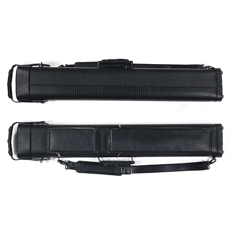 New Model 3B5S 8 Holes Billiard Pool Cue Case/Cue Bag for 1/2-pc Billiard Pool Cues