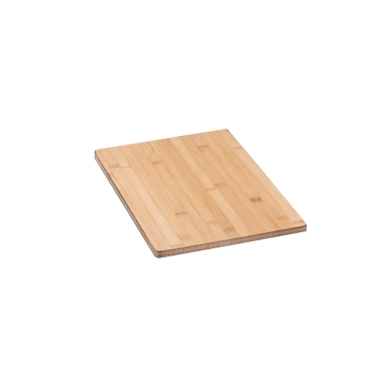 Campingmoon CK-P25  Custom logo Portable Bbq Accessories Outdoor Camping  IGT Wooden Table Top